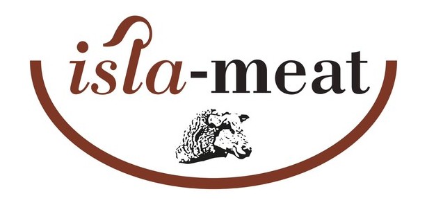 Isla-Meat logo